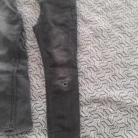 سه تا شلوار لی