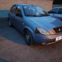 تیبا هاچ بک مدل ۹۶|خودرو سواری و وانت|سبزوار, توحیدشهر|دیوار