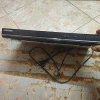 دستگاه دی وی دی سامسونگ