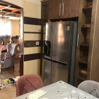 کابینت و جا کفشی و دراور اینه ام دی اف|مصالح و تجهیزات ساختمان|کرج, عظیمیه|دیوار