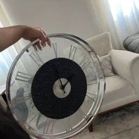 ساعت دیواری