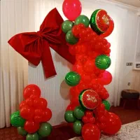 گل آرایی ، میوه آرایی ،بادکنک آرایی یلدایی|خدمات پذیرایی، مراسم|بندرعباس, |دیوار