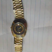 ساعت مچی طلایی|ساعت|اردبیل, |دیوار