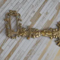 جا کلیدی برنز