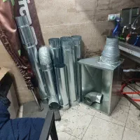 هود و کانال گالوانیزه