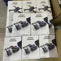 کوادکوپتر MAXE99 PRO براشلس سری جدید 2024|دوربین عکاسی و فیلمبرداری|مشهد, سناباد|دیوار