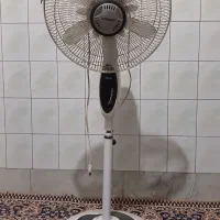 پنکه با کنترل