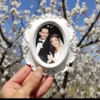 گیفت عروس ویژه عقد عروسی شیک ارزان خاص نو