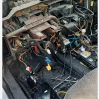 باطریسازی تعمیر خودرو و عیب یابی در محل شبانه روزی