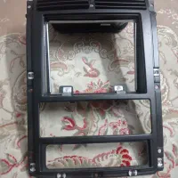 پنل ضبط و جای بخری پژو پارس