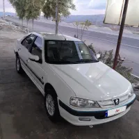 فروش پارس سال تمیز وکم کار