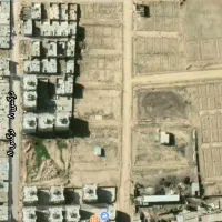 فروش زمین سنددار مسکونی دوبر نبش شهریار زرقان