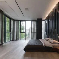 هدایت۲۶۰ متری نوساز/فول مشاعات /شاهکار معماری|فروش آپارتمان|تهران, دروس|دیوار