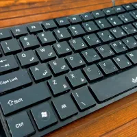 کیبورد|قطعات و لوازم جانبی رایانه|اردبیل, |دیوار