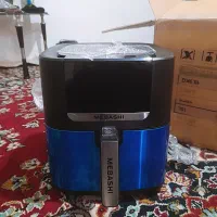 یک عدد سرخ کن|اجاق گاز و لوازم برقی پخت‌وپز|بابل, |دیوار