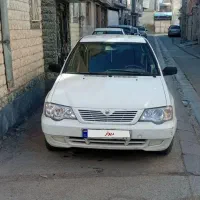 پراید 132 بنزینی مدل 90