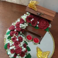 سفارش انواع حنا|صنایع دستی و سایر لوازم تزئینی|آذرشهر, |دیوار