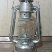 چراغ نفتی تزئینی نونو