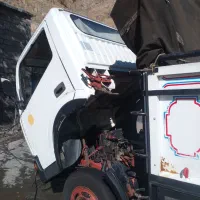 آمیکو 5200 باری|خودرو سنگین|سنندج, |دیوار