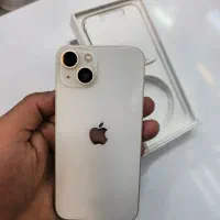 جشنواره فقط امشب iphone13 128  ch با ۷ماه گارانتی
