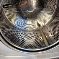 ماشین لباسشویی|ماشین لباسشویی و خشک‌کن لباس|آران و بیدگل, |دیوار