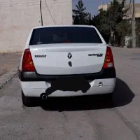 رنو تندر 90 (L90 لوگان) E2، مدل ۱۳۹۳|خودرو سواری و وانت|اصفهان, خوراسگان|دیوار