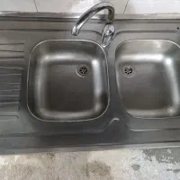 سینک ظرفشویی