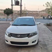 آریو|خودرو سواری و وانت|پرند, فاز ۴|دیوار