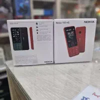 گوشی موبایل ساده و کلیدی نوکیا و تاشو اصلی|موبایل|نیشابور, امام خمینی|دیوار