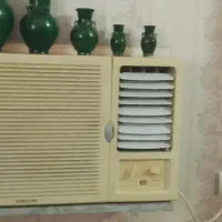 کولر گازی خفن