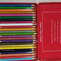 مداد رنگی|لوازم التحریر|تهران, مینای جنوبی|دیوار