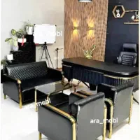 مبلما‌ن‌‌ اداری میز صندلی مدیریت و اداری کارمندی