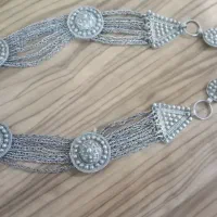 نقره قدیم عتیقه قدمت ۱۷۰سال به بالا|کلکسیون اشیاء عتیقه|سنندج, |دیوار