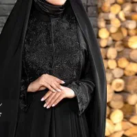 چادر مدل قجری مدرن،شیک و راحت