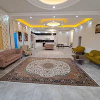 اجاره ویلا استخر آبگرم سرپوشیده|اجارهٔ کوتاهمدت ویلا و باغ|چهارباغ, |دیوار