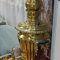 سماور دکوری|سماور، چایساز، قهوهساز|تهران, تهرانپارس جنوبی|دیوار