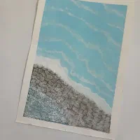 نقاشی|تابلو، نقاشی، عکس|ایذه, |دیوار