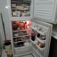 یخچال فریزر|یخچال و فریزر|شهرکرد, |دیوار