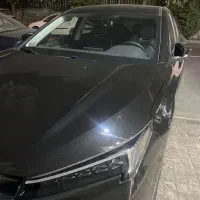 مدل ۱۴۰۴ مشابه صفر اقساطی تحویل لحظه ای KMC j7