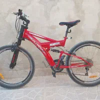 دوچرخه۲۶ المپیا