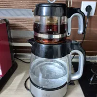 چای ساز بیشل اصل