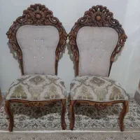 مبل دونفره سلطنتی