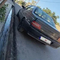 پژو آردی مدل 85 معاوضه با موتورهندا مدل بالا|خودرو سواری و وانت|گنبد کاووس, |دیوار