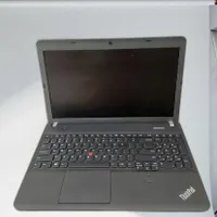لپتاپ لنووLenovo E540 i5 RAM16 SSD512 INTELباکارتن|رایانه همراه|کرج, حصارک|دیوار