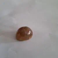 سنگ نگین انگشتر عقیق قهوه ای تراش دامله|جواهرات|فیروزآباد (فارس), |دیوار