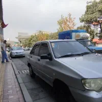 پراید 132 SL، مدل ۱۳۹۰
