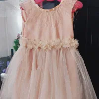 لباس دخترانه