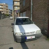 پراید مدل ۹۴