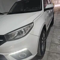ام وی ام X33. Sمدل۹۶اسپرت