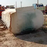 منبع ۱۴۰۰۰ لیتری|مصالح و تجهیزات ساختمان|شیراز, کوشک بیدک|دیوار